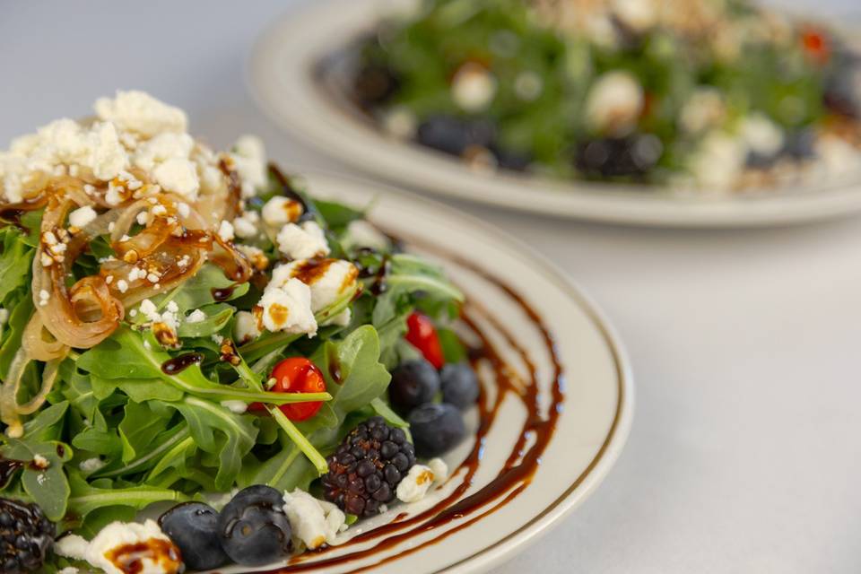 Salad
