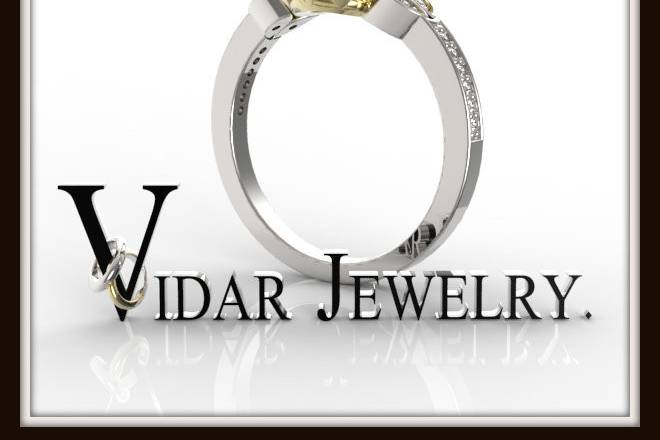 Vidar Jewelry