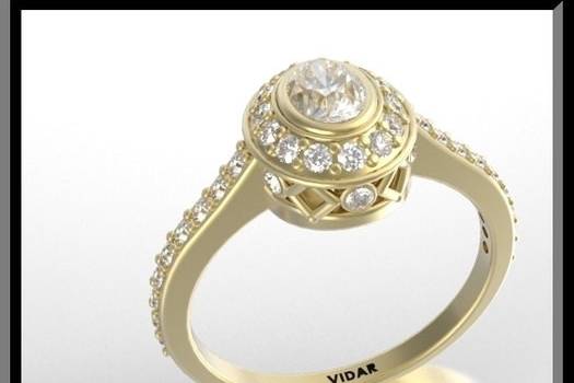 Vidar Jewelry