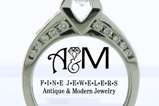 A & M Fine Jewelers