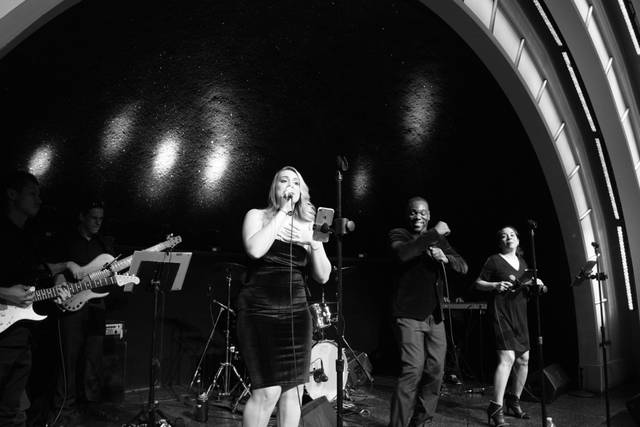 Live Performance