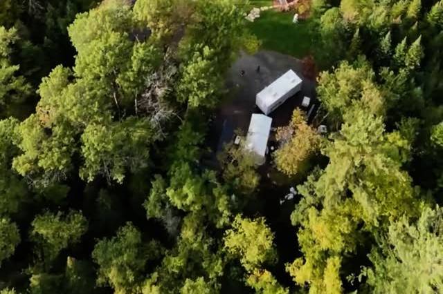 McKenzie Wilderness Estate