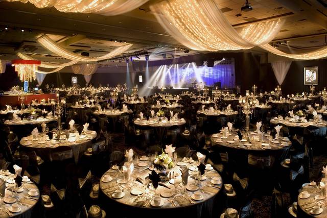 Silver Legacy at The Row Venue Reno NV WeddingWire