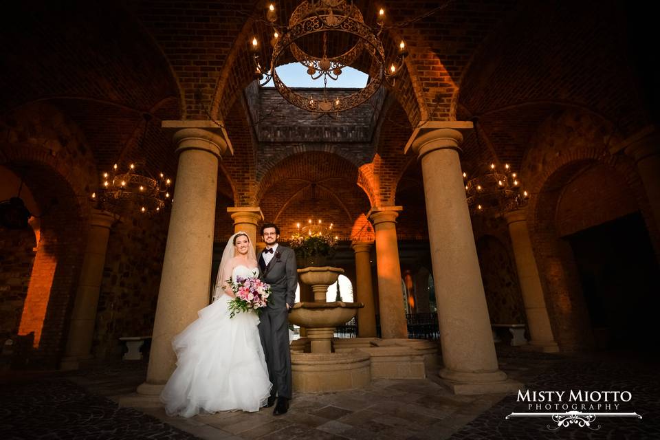 Orlando Wedding Photographer