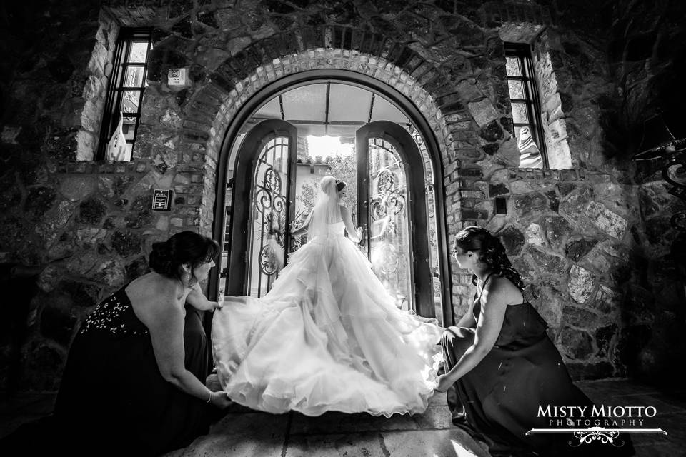 Orlando Wedding Photographer