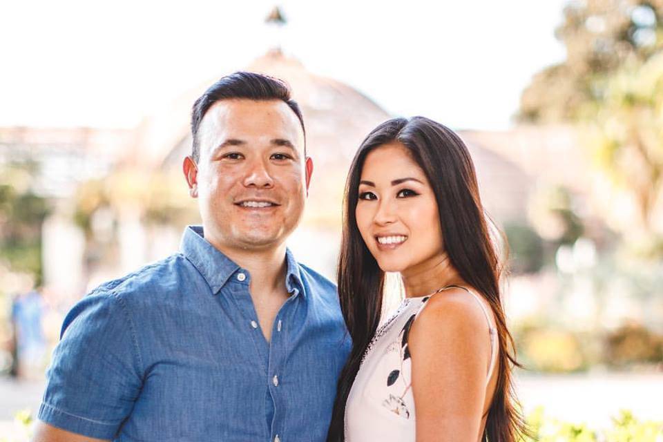 Engagement Photoshoot