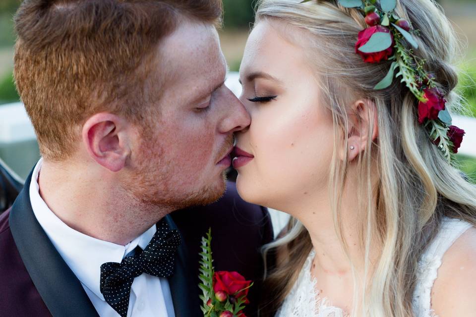 San Diego Wedding