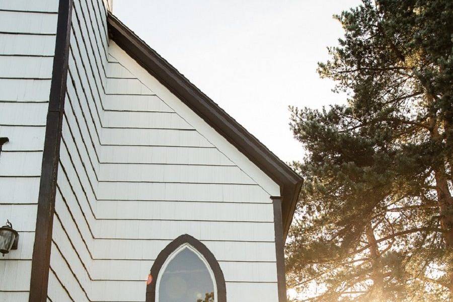 The Bell Tower Chapel