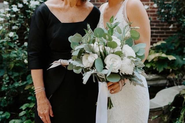 Bridal/Mother of the Bride MU