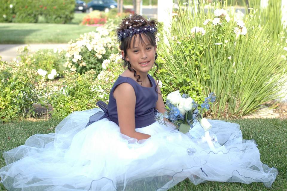 JRadford Photography