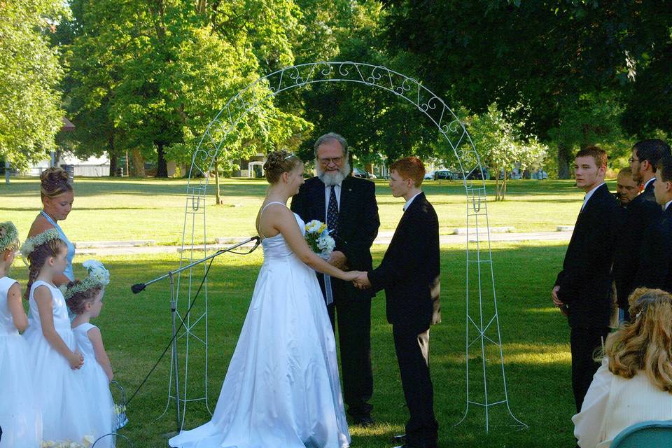 JRadford Photography