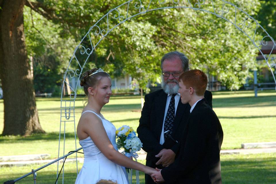 JRadford Photography