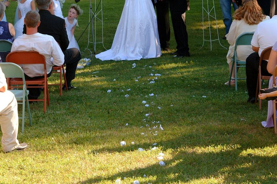 JRadford Photography