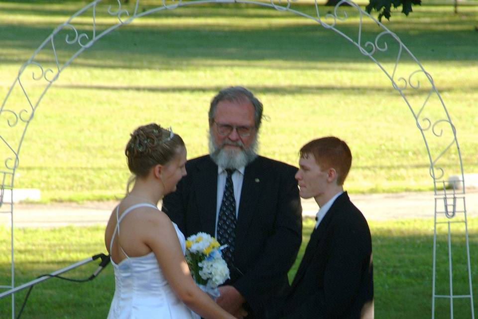 JRadford Photography