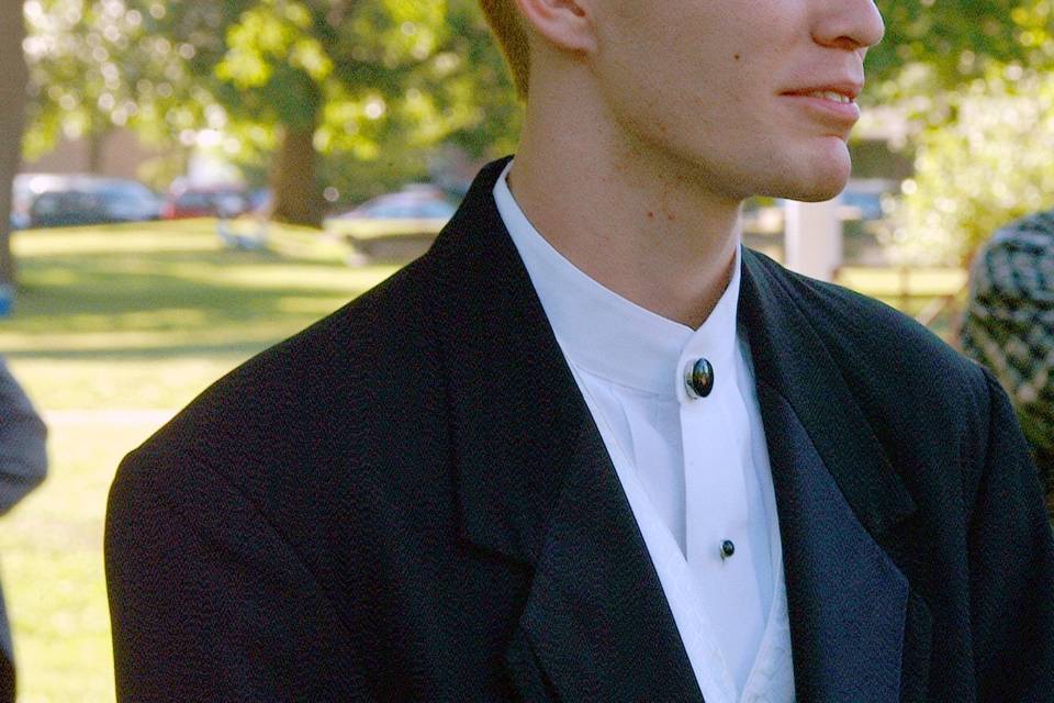 JRadford Photography