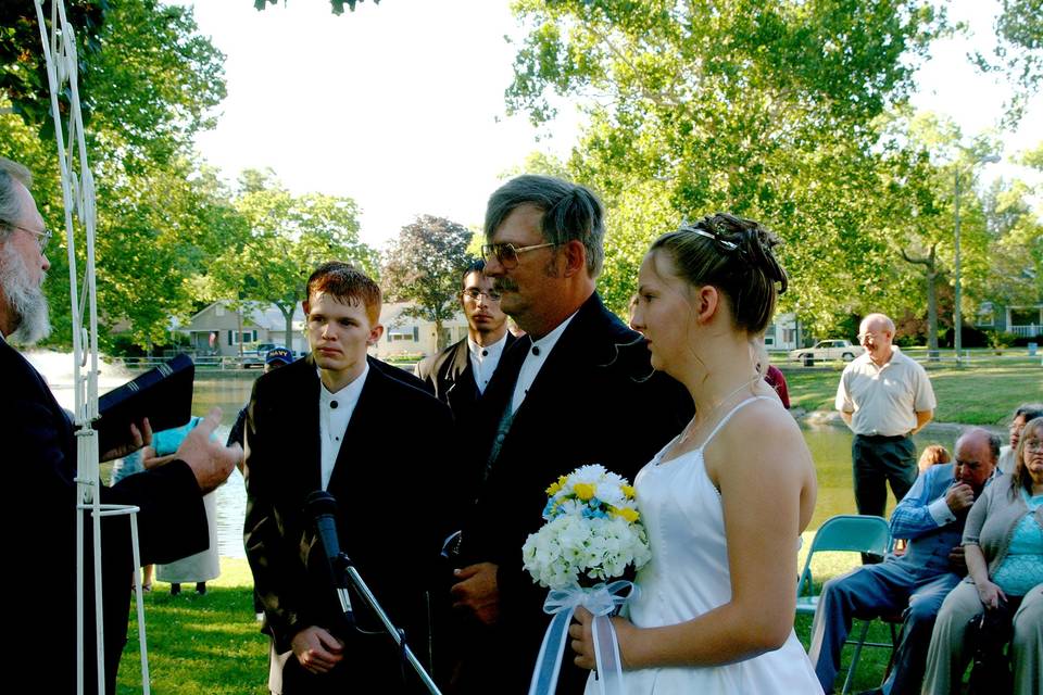 JRadford Photography
