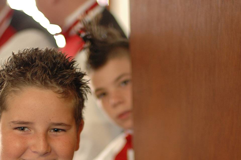 JRadford Photography