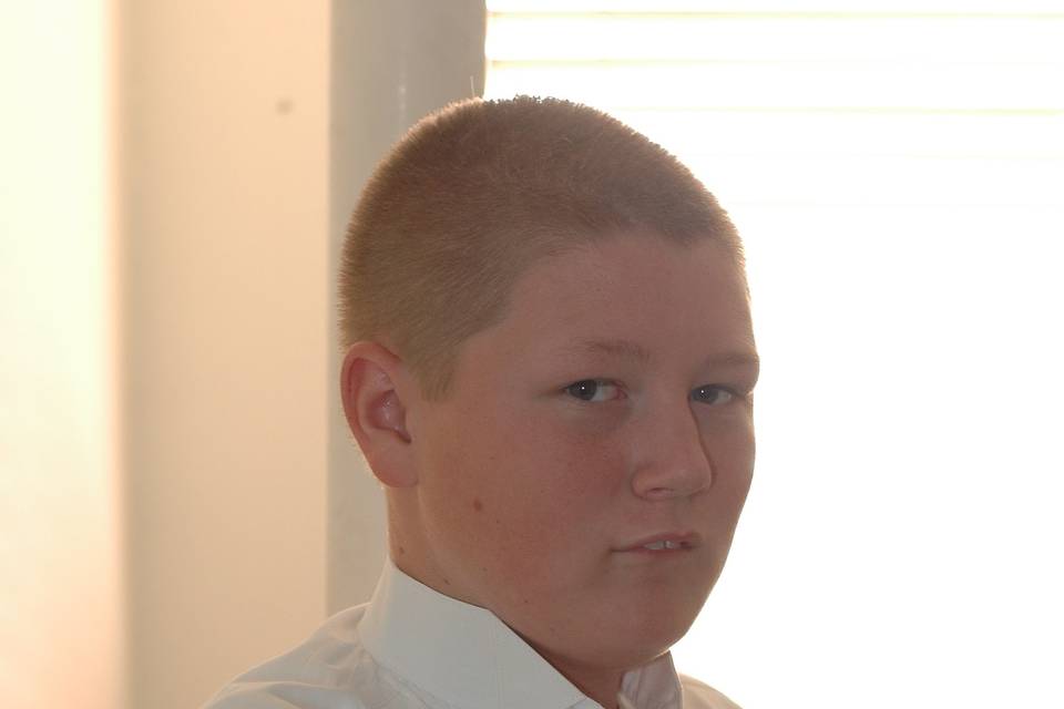 JRadford Photography