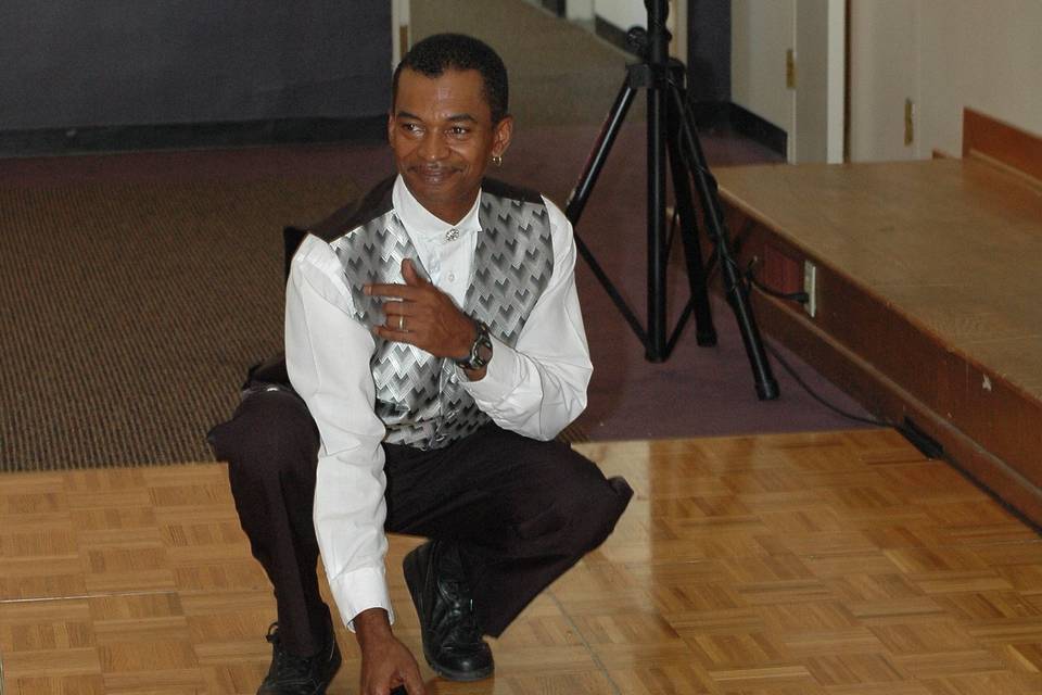 JRadford Photography