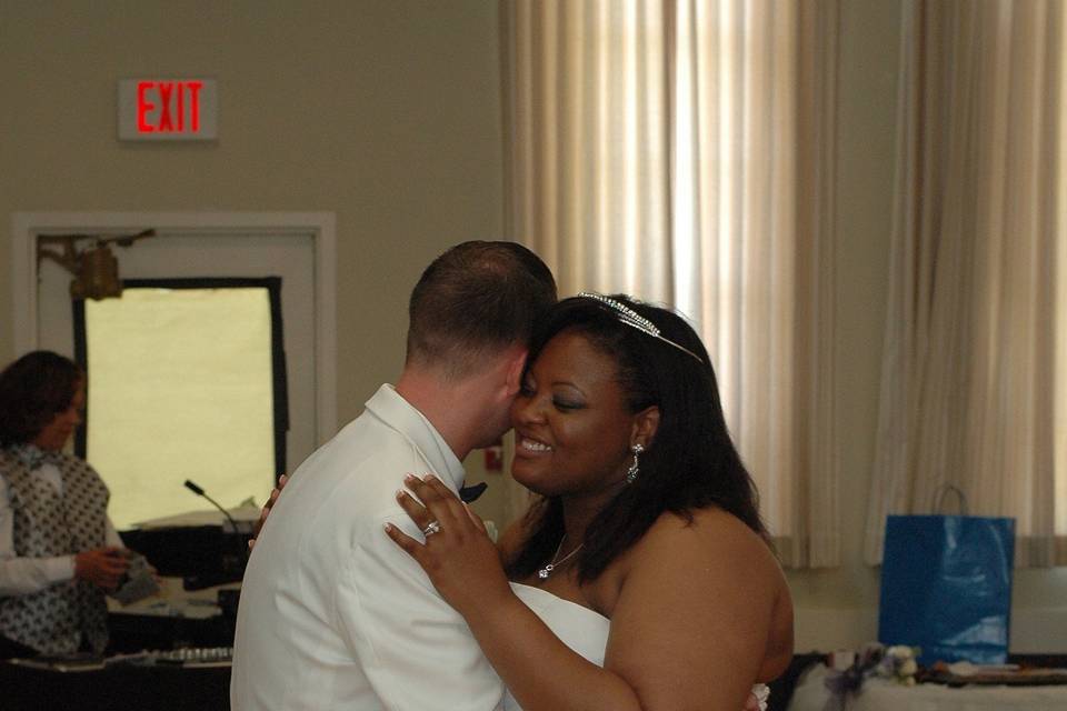 JRadford Photography