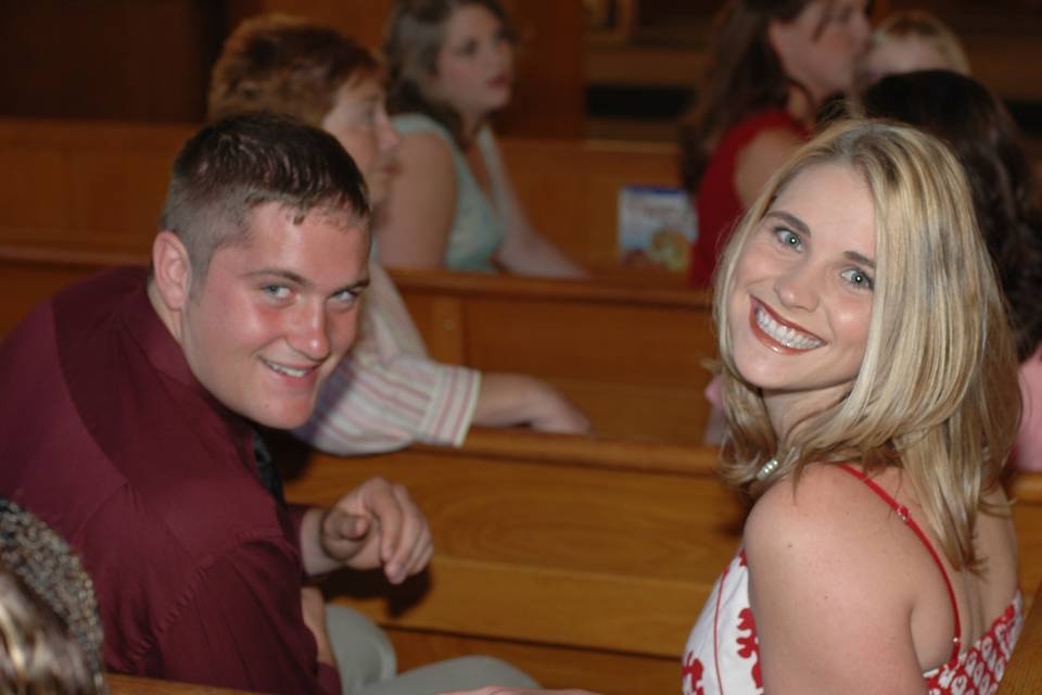 JRadford Photography
