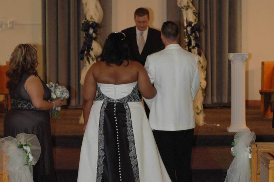 JRadford Photography