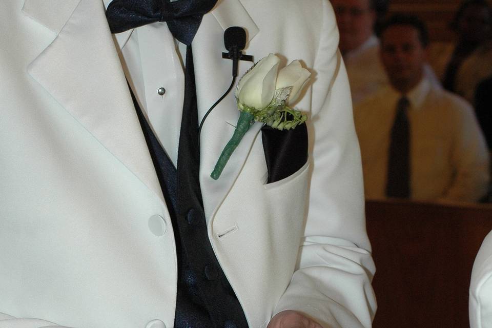 JRadford Photography