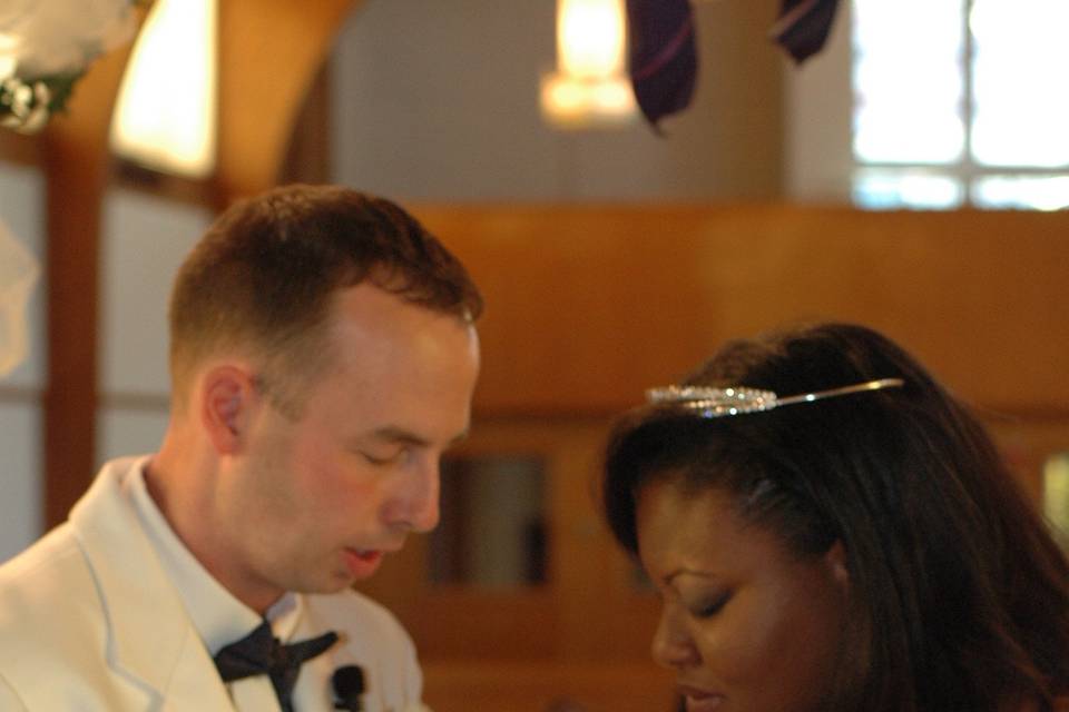 JRadford Photography