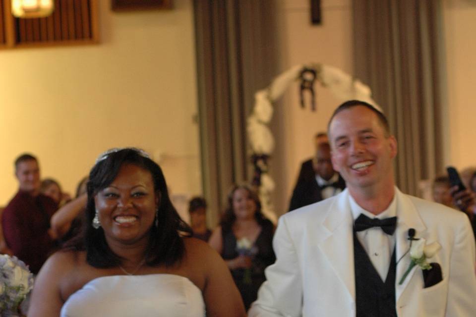 JRadford Photography