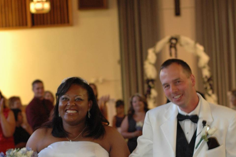 JRadford Photography