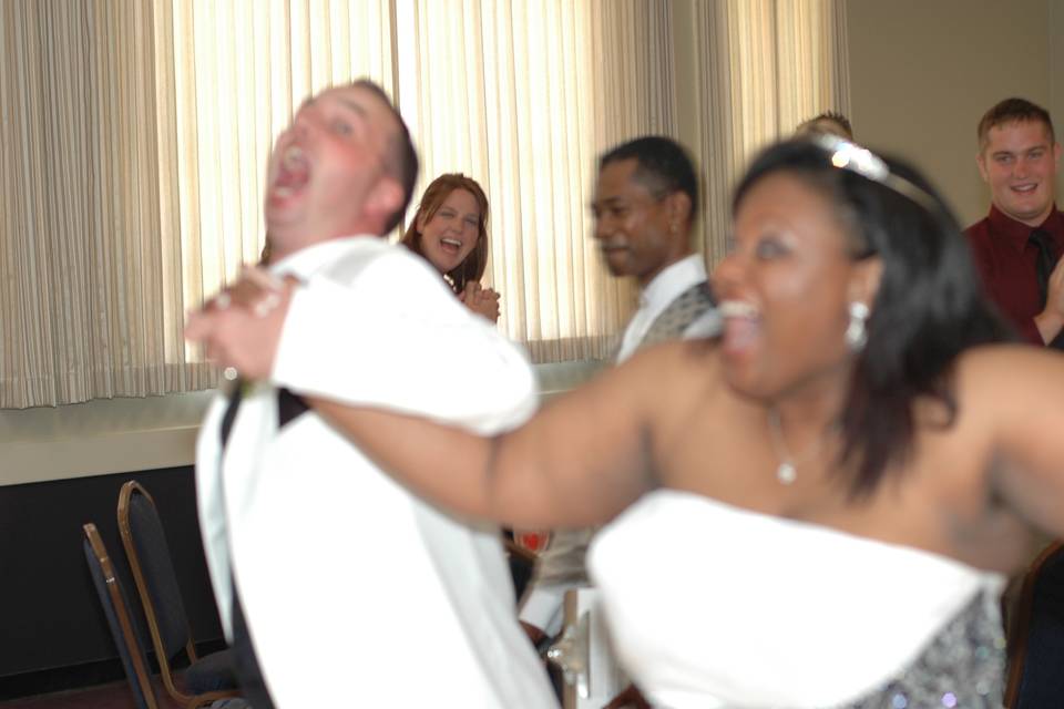 JRadford Photography