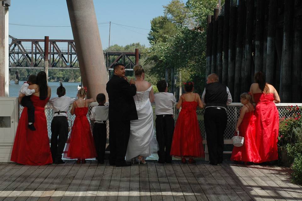 JRadford Photography