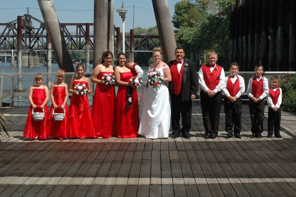 JRadford Photography