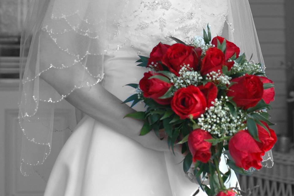 JRadford Photography