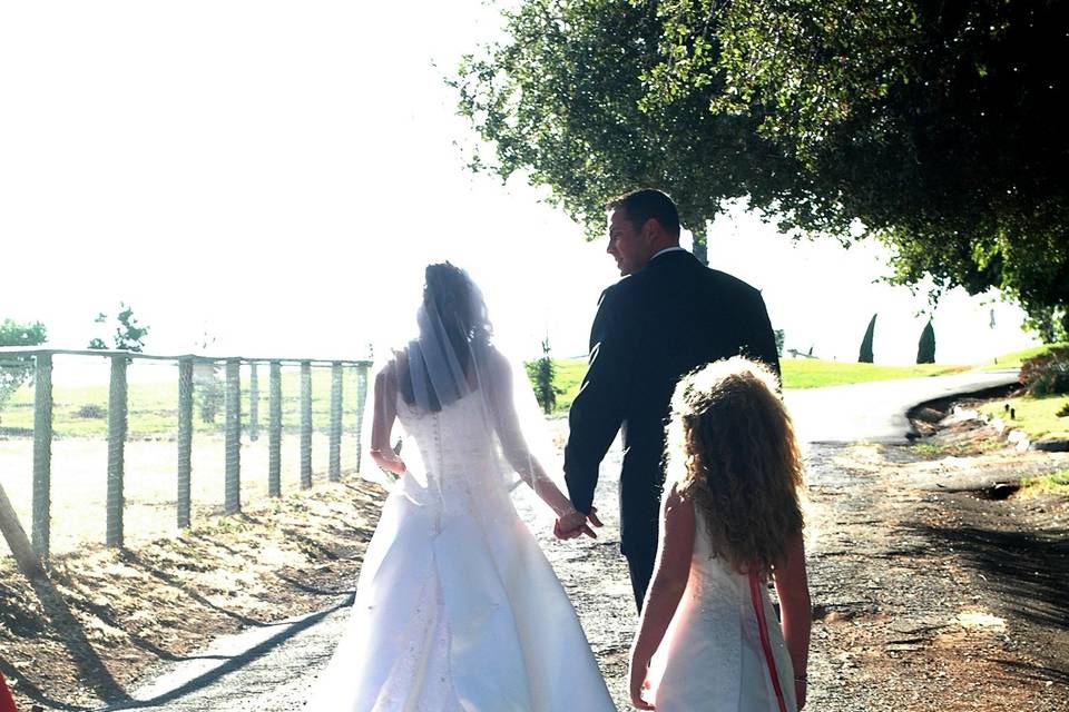 JRadford Photography