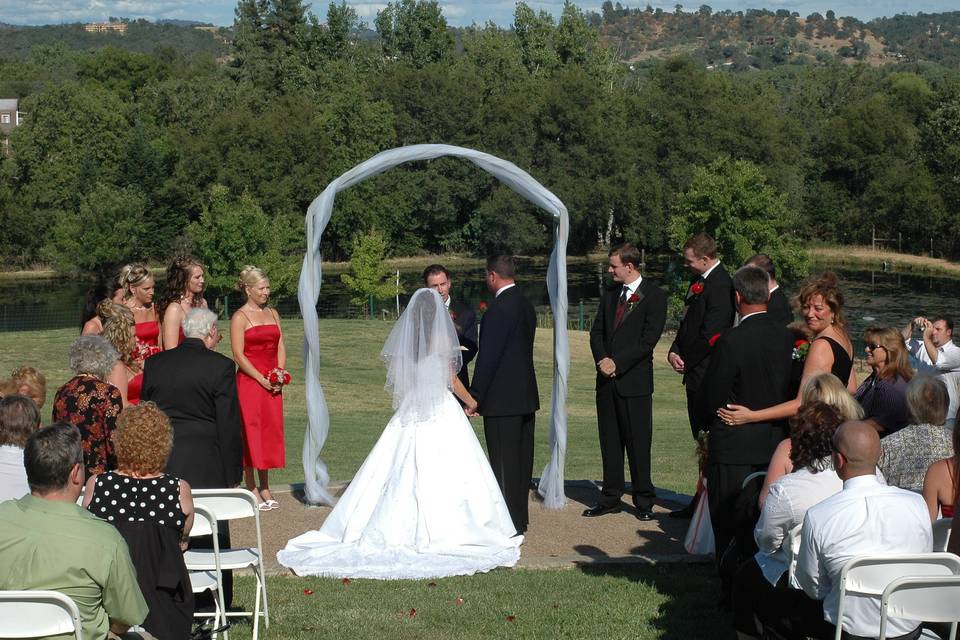 JRadford Photography