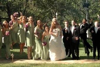 JRadford Photography
