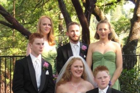 JRadford Photography