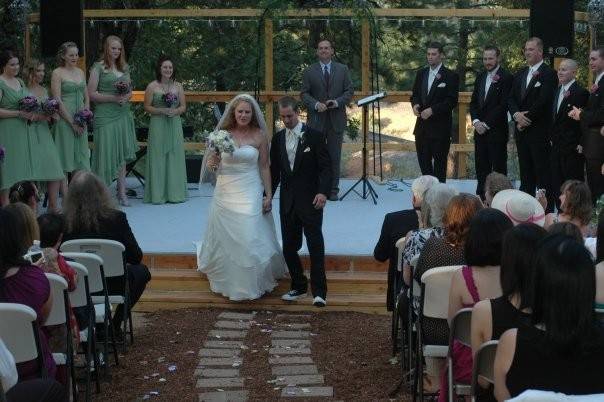 JRadford Photography