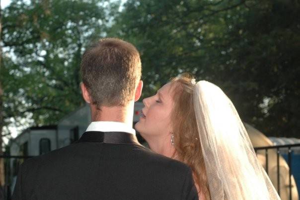 JRadford Photography