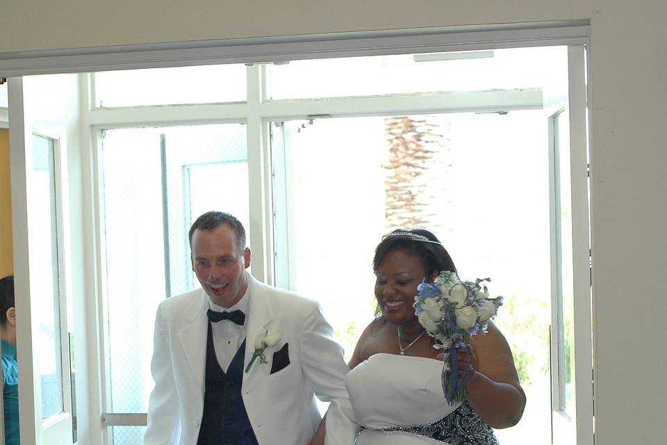 JRadford Photography