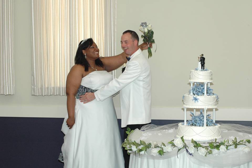 JRadford Photography