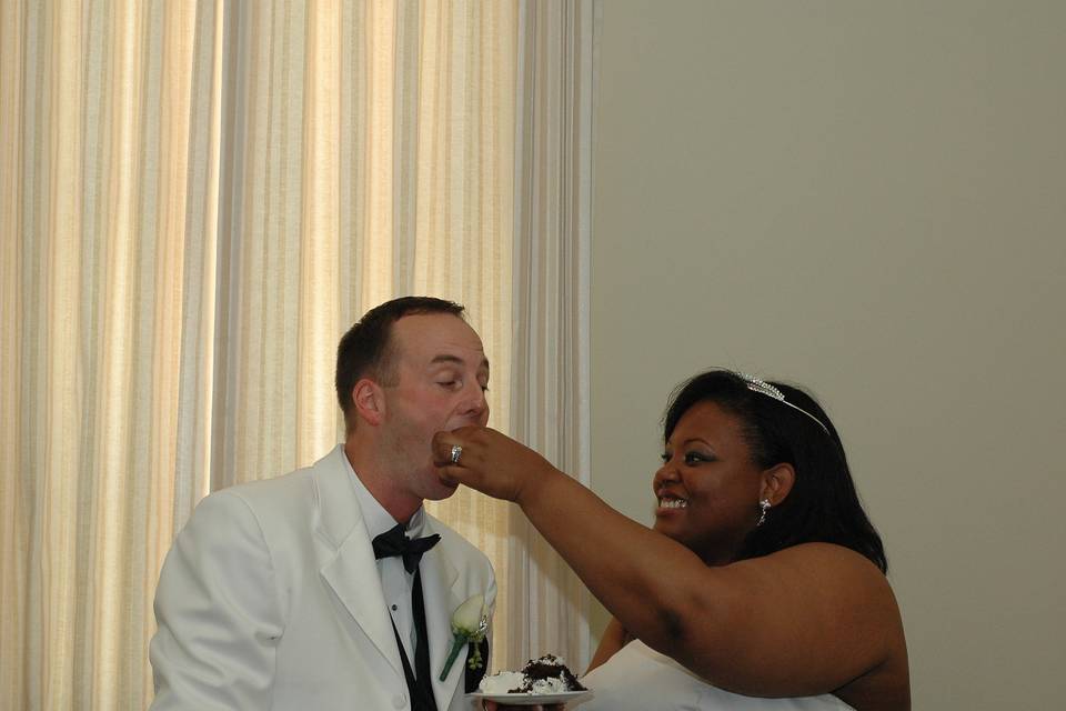 JRadford Photography