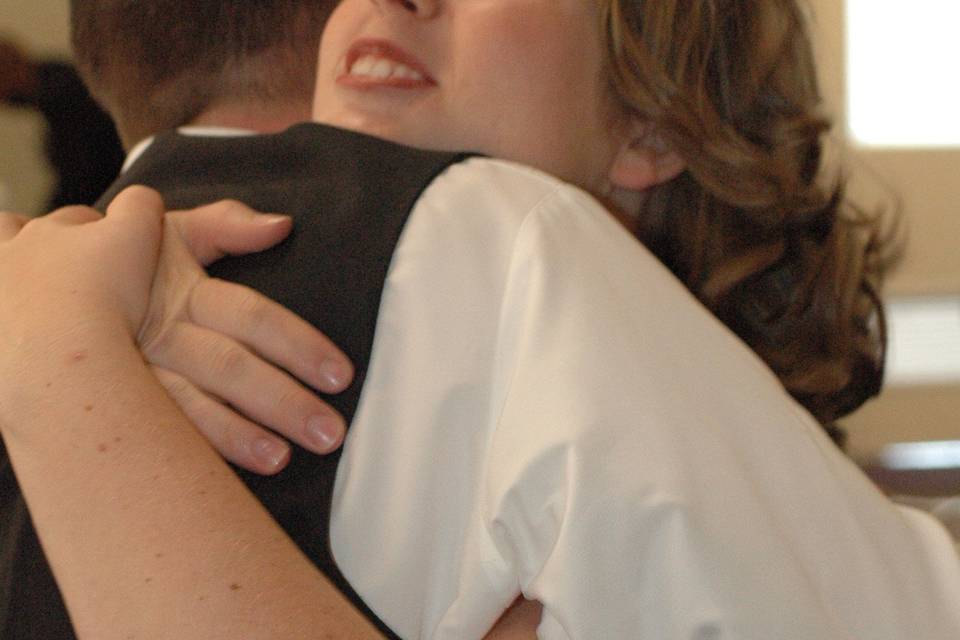 JRadford Photography