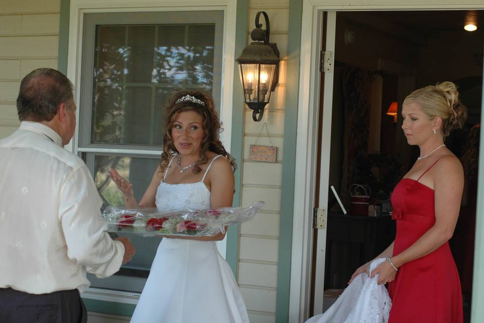 JRadford Photography
