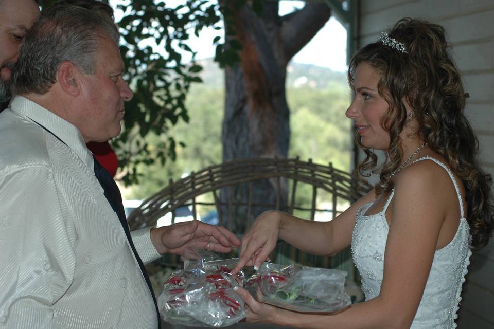 JRadford Photography