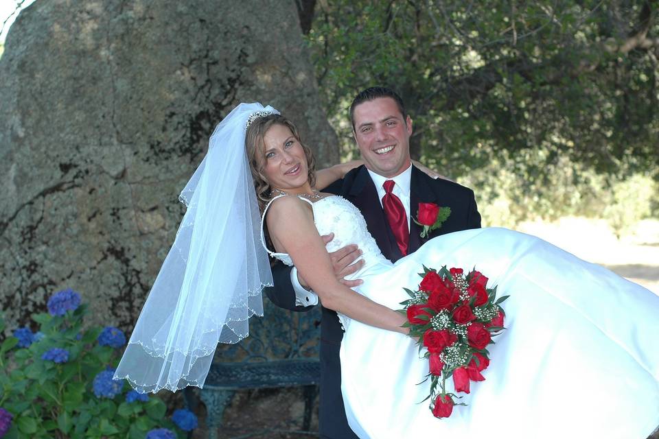 JRadford Photography