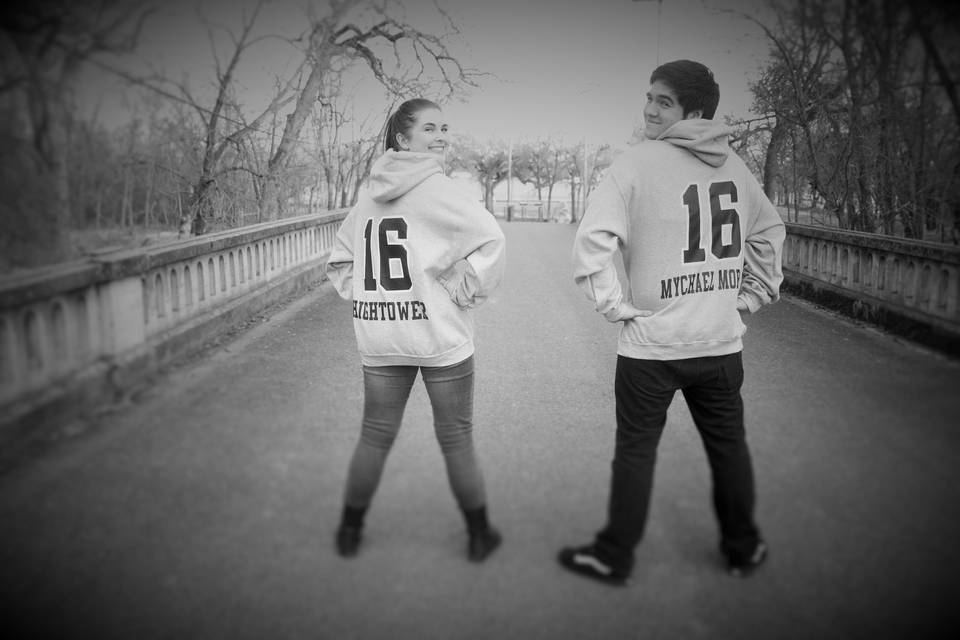 JRadford Photography