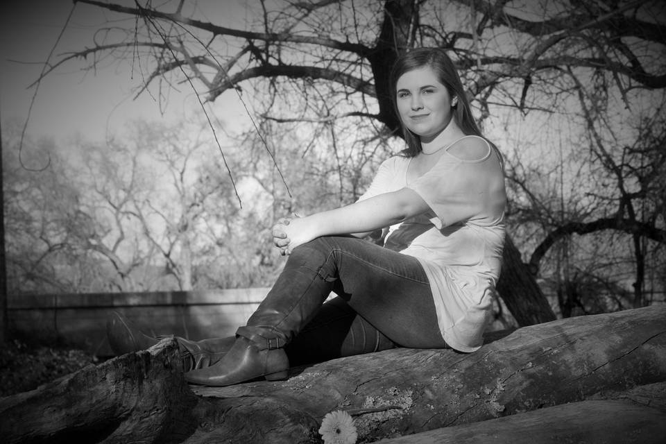 JRadford Photography