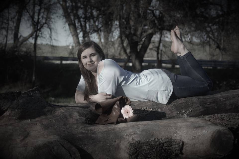JRadford Photography